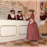 מלון Canaletto ונציה