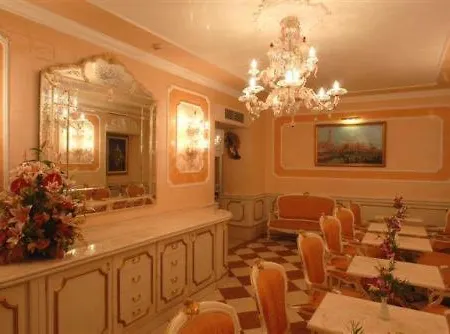 Canaletto 3* Βενετία