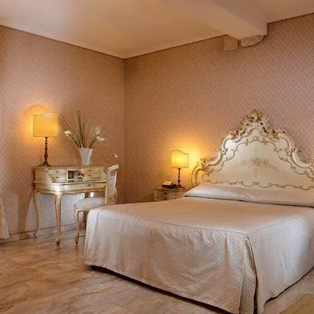 Canaletto Hotel Venice