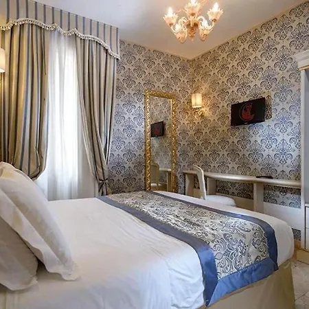 Hotel Canaletto Venice
