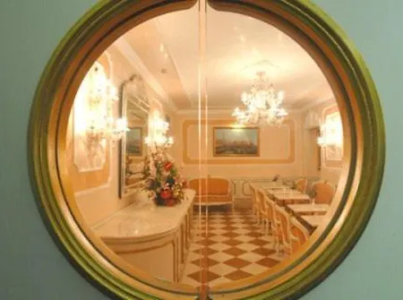 Ξενοδοχείο Canaletto 3*