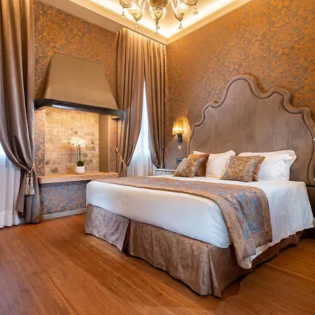 Canaletto 3* Βενετία