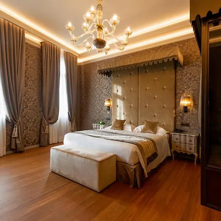 Hotel Canaletto Venice