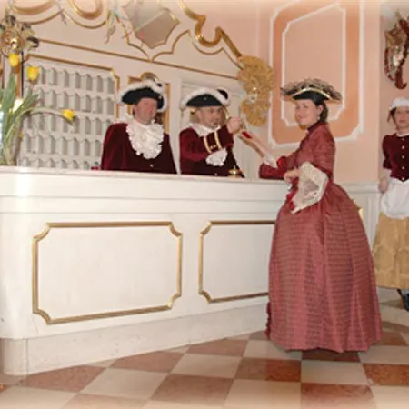 Canaletto Ξενοδοχείο 3*