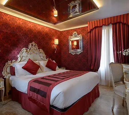 Canaletto Ξενοδοχείο 3*