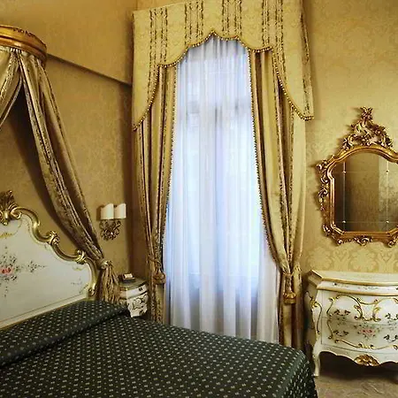 Ξενοδοχείο Canaletto