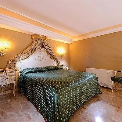 Canaletto Hotel Venice