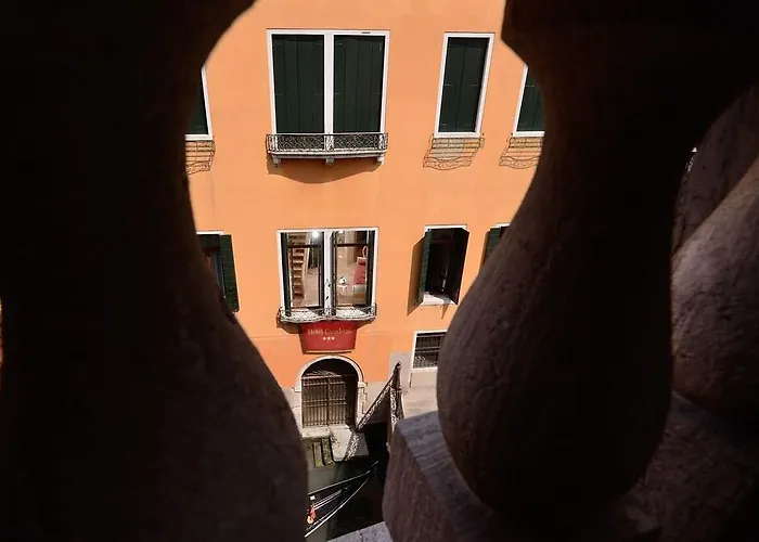 Hotel Canaletto