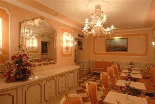 Canaletto 3* Venedig