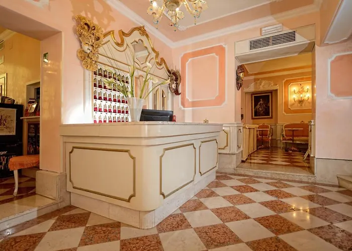 Hotel Canaletto