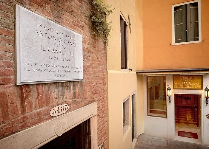 Canaletto 3*