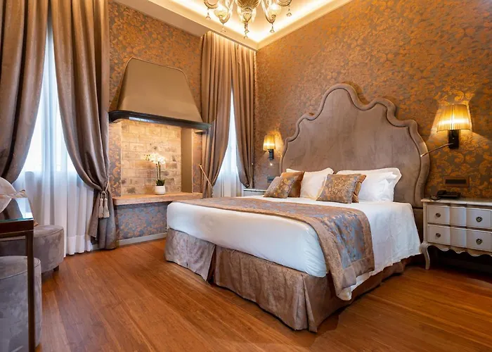 Canaletto 3* Venedig