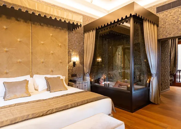 Canaletto Hotel 3*