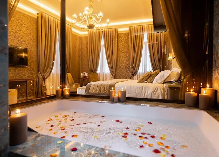 Hotel Canaletto 3*