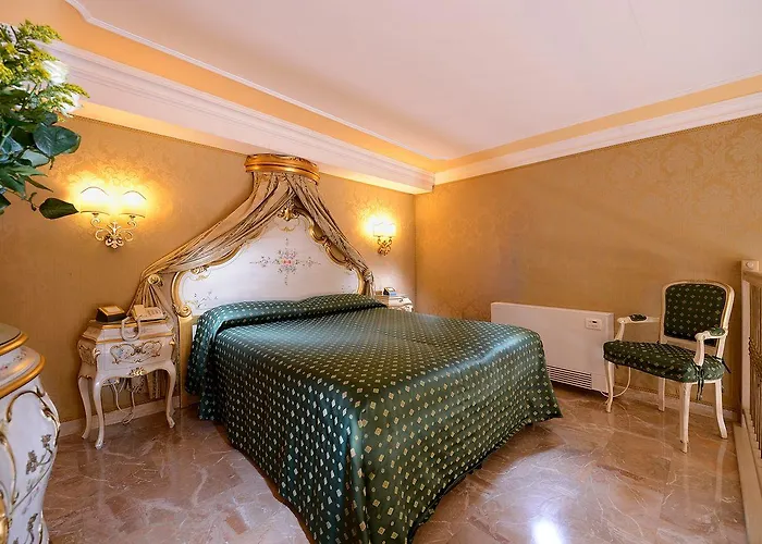 Canaletto 3* Venedig
