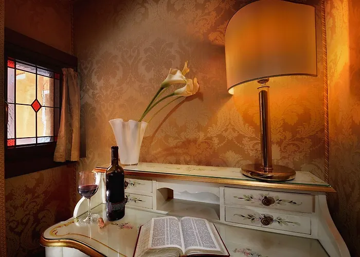 Canaletto Hotel 3*