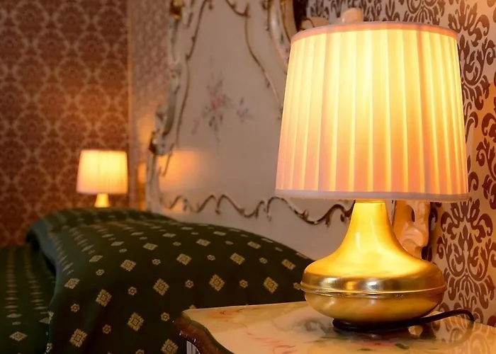 Canaletto Hotel 3*