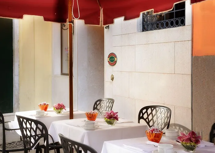 Hotel Canaletto 3*