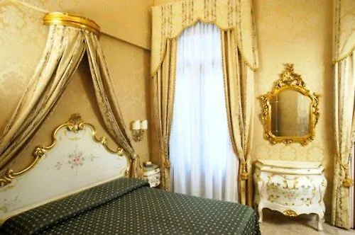 Canaletto Hotel Venedig