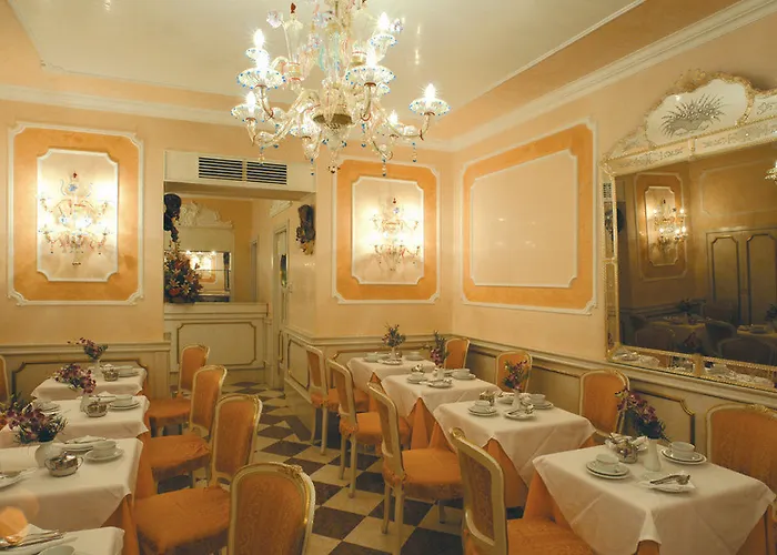 Hotel Canaletto