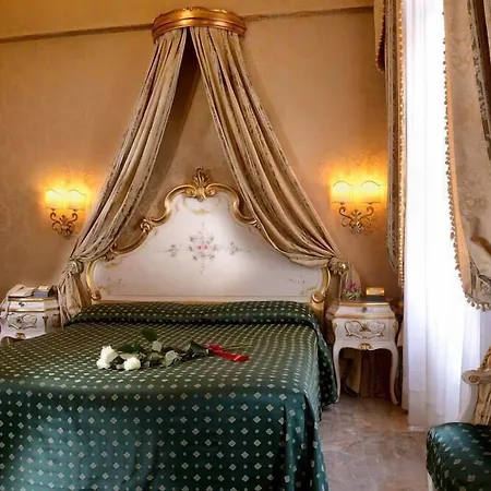 Canaletto Hotel Venise