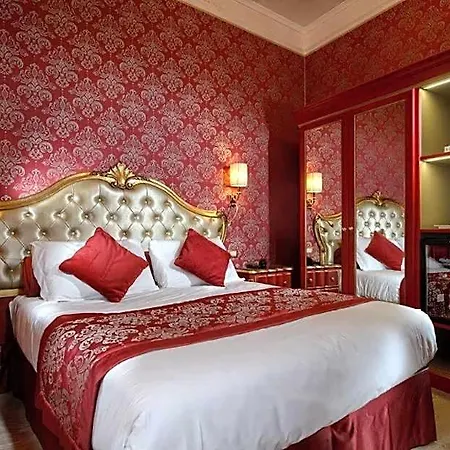 Canaletto 3* Venezia
