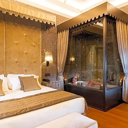 Hotel Canaletto Venezia
