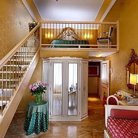Canaletto 3* Venise