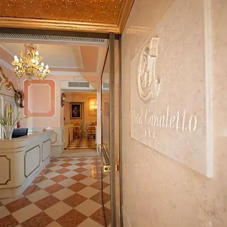 Hotel Canaletto Venezia
