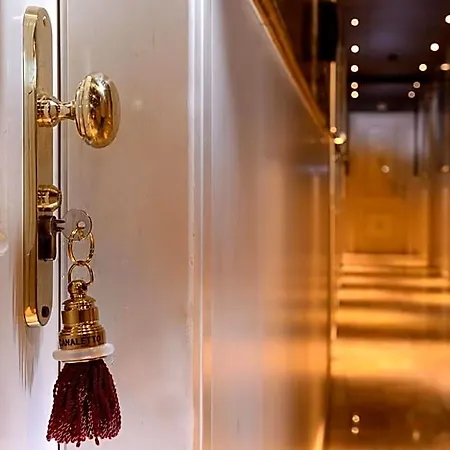 Canaletto Hotel 3*