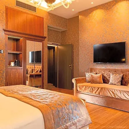 Canaletto Hotel Venezia
