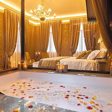 Hotel Canaletto 3*