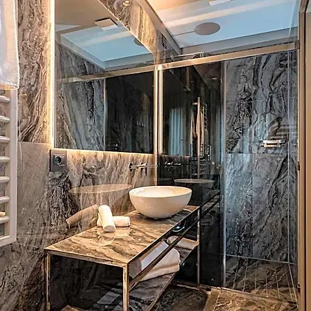 Hotel Canaletto 3*