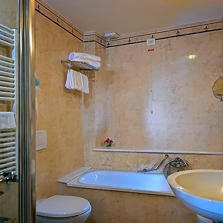Hotel Canaletto Venezia