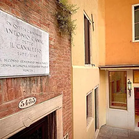 Canaletto Venezia