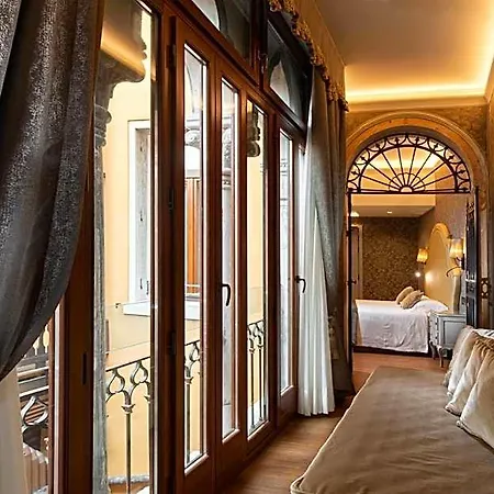 Hotel Canaletto Venezia