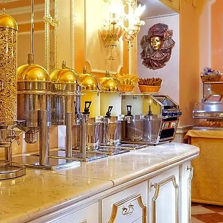 Canaletto 3* Venezia