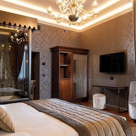Hotel Canaletto 3*