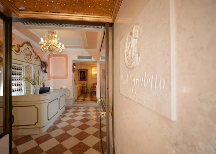Canaletto Hotel