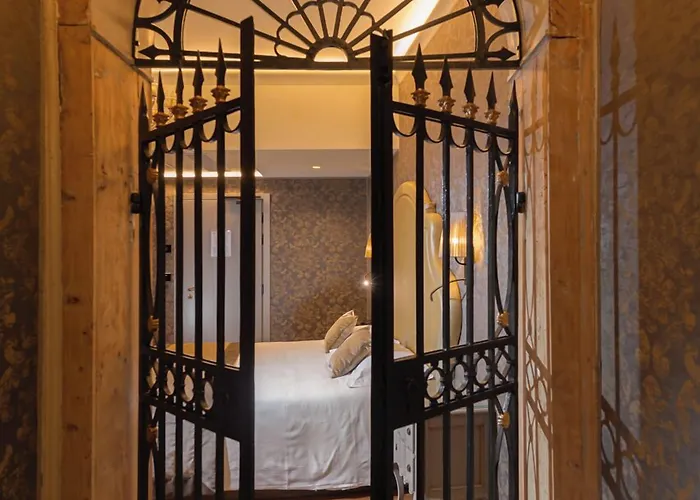 Hotel Canaletto Venise