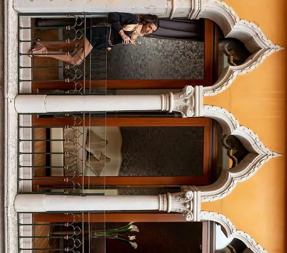 Hotel Canaletto Venise