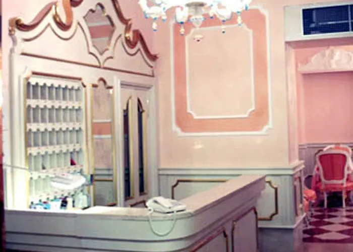 Hotel Canaletto Venise