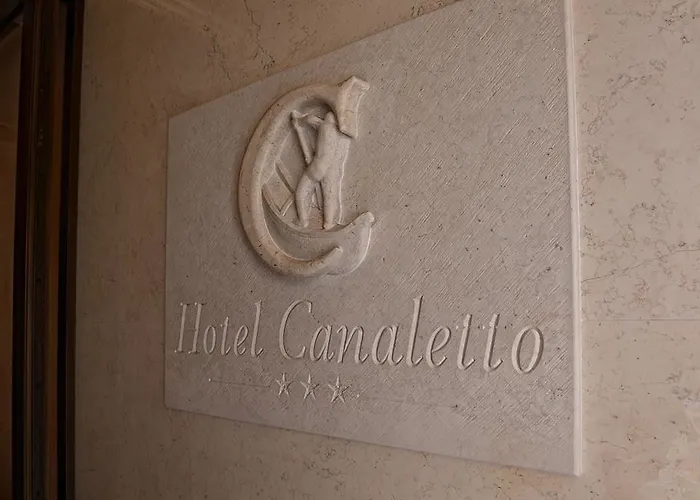 Canaletto Hotell