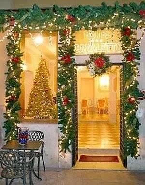 Hotel Canaletto Venise