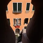 Отель Canaletto