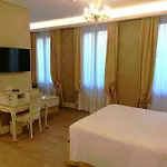 Отель Canaletto 3*