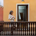 Canaletto Отель Венеция