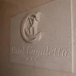Canaletto Отель