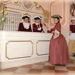 Canaletto Отель 3*