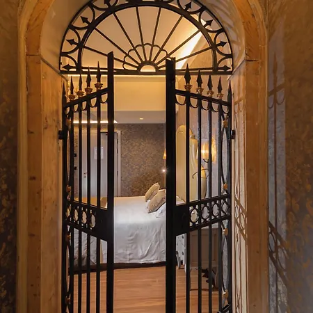 Hotel Canaletto Venice